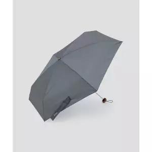 매장정품 빈폴 BEANPOLE ACCESSORY [애니웨더] 5단 솔리드 우양산 - 그레이 BE548AU023 664216