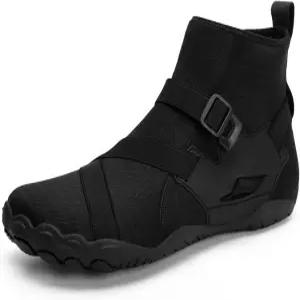 우만푸 남성 워터슈즈 여성 맨발 슬립 온 스니커즈 수영 아쿠아 비치 러닝 워킹 하이킹 사이클링 논 하이탑