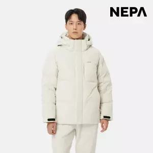 네파25 FW 겨울 공용 사이폰 다운 자켓 72021