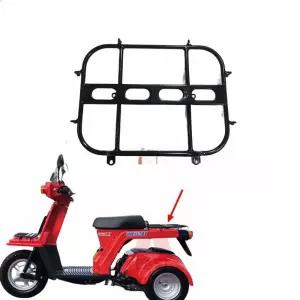 리어캐리어 러기지랙 자이로엑스 리어랙 단일 박스 프레임