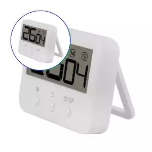 쌍문상회 풀템 쿠킹 조리 요리용 주방 심플 타이머 FTST01