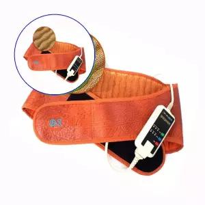 쌍문상회 대신 황토볼 허리찜질기 DS503