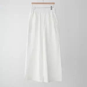 아이우먼 레이주름밴딩통바지 WBS463M407 빅사이즈 (17230133A)