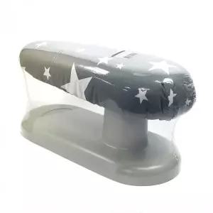 [알티피아]소매 다림판 와이셔츠 다림질