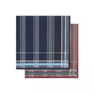 닥스 선염 손수건 DEA1108 MFS230 YPV557