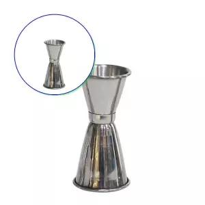 쌍문상회 그릇 계량컵 바텐더 카페용품 보관통 캠핑용 종업소용 수저 소스통 레스토랑스러운 집들이 신혼부부 머들러 이자카야 볼라스지거 중 쉐이커 칵테일 위스키