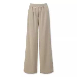 매장정품 탑텐 TOPTEN 여성) 크링클 스트레이트 밴딩 팬츠_MSF2PT2051 MSF2PT2051 233744