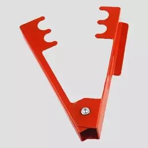 [셀러허브 생활리빙][미루앤리브] 가시가위 가시제거 원예가위 제거기 줄기 정리 가위