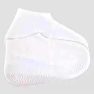 [셀러허브 패션][미루앤리브] 레인커버 신발방수커버 신발방수덮개 작업용 커버