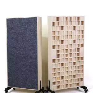 음향 차음판 차음재 방음재 방음벽 차음시트 단일 흡음판