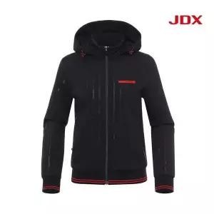 매장정품 제이디엑스 [제이디엑스 JDX]여성 고주파 퀼팅 패딩 점퍼(X1WJV5101BK) 211569