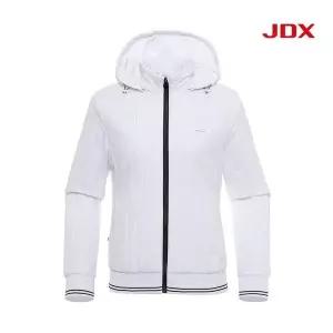 매장정품 제이디엑스 [제이디엑스 JDX] 여성 고주파 퀼팅 패딩 점퍼(X1WJV5101WH) 211568