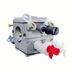 Husqvarna 용 기화기 353 357 359 Zama C3-EL42 Jonsered CS2156 OEM 505203001 전기 톱 엔진