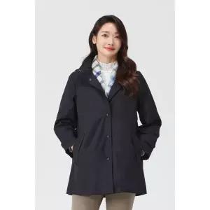 {매장정품} 피에이티 여성 봄 가을 패딩안감코트 1L21101 1287504