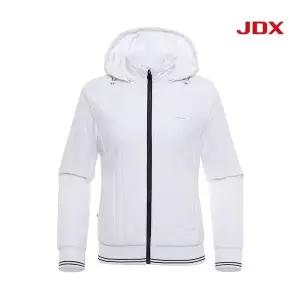 매장정품 제이디엑스 [제이디엑스 JDX]여성 고주파 퀼팅 패딩 점퍼(X1WJV5101WH) 211544