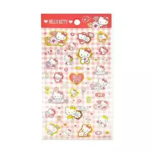 ToB 산리오 스티커(헬로키티) G