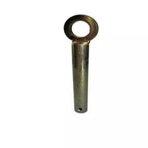 경운기 관리기날 연결 커넥터 변환 농기구 성형기