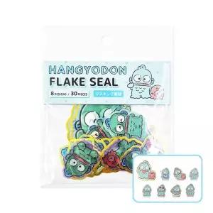 ToB 산리오 후레이크 씰 스티커(한교동) G
