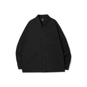 백화점 라이프워크 남성CN 스트링 긴팔 셔츠 LW221SR301