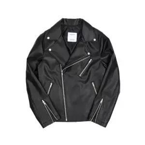 ㅇ매장정품ㅇ LOCATE DOVER basic rider jacket (uni) LOA8FOJK01 102867