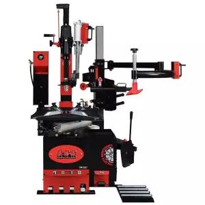 타이어 탈착기 자동차 수리 설치 교체 휠발란스 수동 정비소