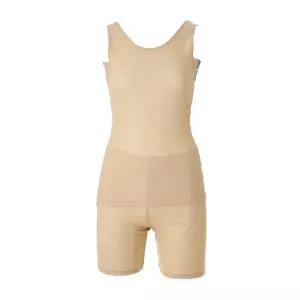 (세트) 재구매율 높은 면인견 겨땀커버 여름 여성런닝+속바지-(VLG2474RVLG2474P)