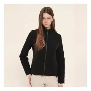 매장정품 제이디엑스 [제이디엑스 JDX] 여성 저지 라이트 패딩 점퍼(X1WJU5101BK) 211483