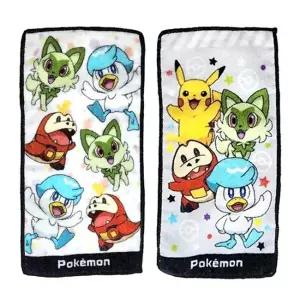 포켓몬스터 미니타올 2장 세트