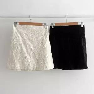 빅사이즈사랑해요 S343L407 레이디자가드미니스커트 LT (16420707A)