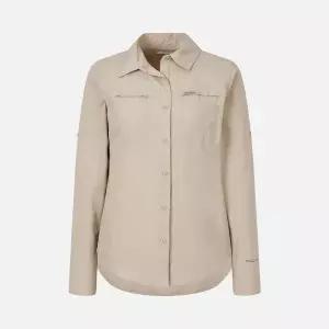 매장정품 컬럼비아 여성 실버릿지 3.0 긴팔 셔츠 AR0356272 1827830