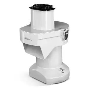 깍뚝썰기 기계 써는 노란색 양파 채칼 야채 만능 채썰기