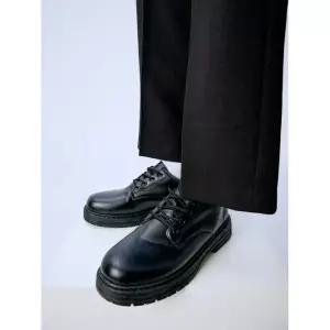 BSQT by Classy GO29 브램톤 클래식 4홀 더비슈즈