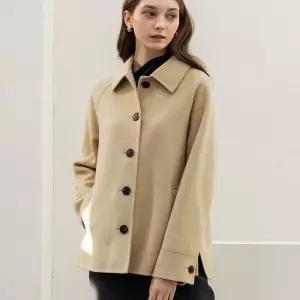 더핸드메이드 최초가 120000원 55~88 핸드메이드 셔킷1203235