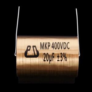 1PCS 금속화 폴리프로필렌 라우드 스피커 호환 전력 증폭기 결합 주파수 오디오 커패시터 MKP 전체 범위 용