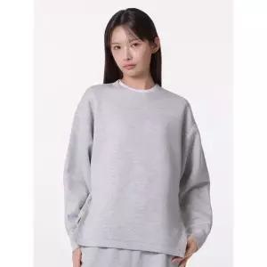 매장정품 탑텐 TOPTEN 여성 스쿠바 스웨트셔츠_MBG5TR2240 MBG5TR2240 214674