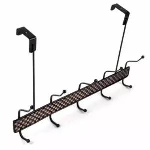 [생활] 도어걸이 방문 후크 문걸이 행거 다용도 수납