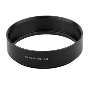 43mm 52mm ~ canon호환 NIKON호환 SONY호환 렌즈 카메라 용 표준 금속 후드