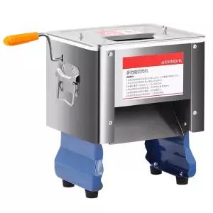 업소용 파채 파절이 슬라이서 파절기 기계 파절이기계