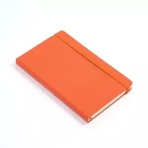 [문구/오피스] 유선 노트 A5 오렌지 업무노트 유선노트