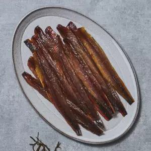 포항 구룡포 과메기 권명자 제철 반손질 꽁치 10미 완손질 과메기 10미