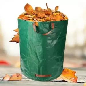 [문구/오피스] 낙엽 수거용 포대 마대자루 푸대 봉투