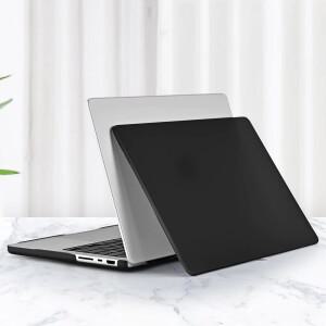 맥북 호환 프로 16인치 A3403 A3186 A2991 A2780 A2485 (2024   출시)용 케이스 - 하드 쉘 커버 보호 스냅