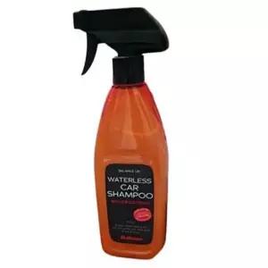 [CAR] 불스원 밸런스업 물없이 간편세차 카샴푸 600ml