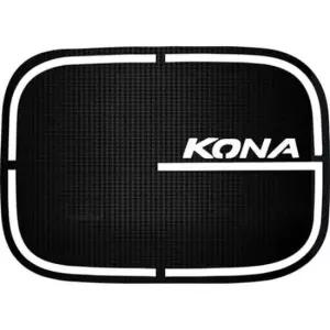 [CAR] 코나 스티커 주유구커버