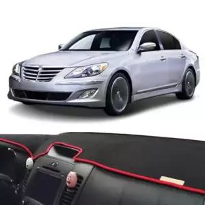 [CAR] 제네시스BH 대쉬보드커버 대시보드커버 차량썬커버