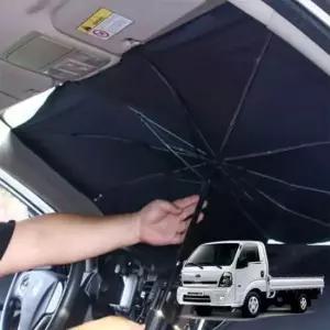 [CAR] 봉고3 햇빛가리개 차량용 우산형 앞유리커버