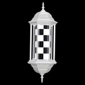 클럽 싸인볼 라이트 네온사인 미용실 램프 조명 술집 헤어샵