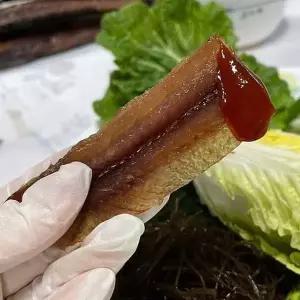 구룡포과메기 과메기20미 꽁치 햇과메기 20미 40쪽 포항 구룡포