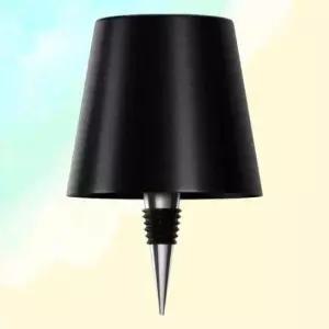 [Deco] 와인병 무드등 USB 충전식 인테리어 감성조명