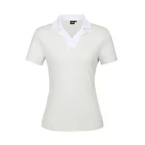 매장정품 제이디엑스 JDX [제이디엑스] 여성 골프 티셔츠 카라 반팔 211379